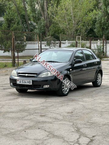 продам Chevrolet Lacettiв пмр  фото 6