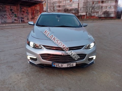 продам Chevrolet Malibuв пмр  фото 4