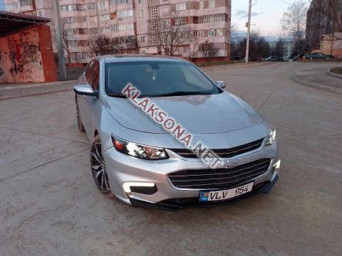 продам Chevrolet Malibuв пмр  фото 5