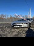 Chevrolet Malibu 2017г. 11 000 $