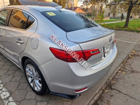 продам Acura CLв пмр  фото 6