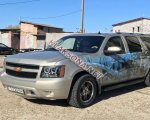 продам Chevrolet Suburban в пмр  фото 5