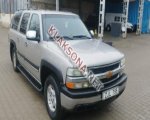 продам Chevrolet Suburban в пмр  фото 4