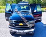 продам Chevrolet Tahoe в пмр  фото 2
