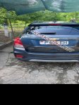 продам Chevrolet Tracker в пмр  фото 1