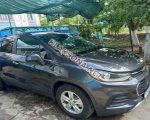 продам Chevrolet Tracker в пмр  фото 4