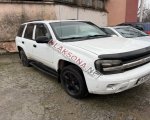 продам Chevrolet Trailblazer в пмр  фото 1