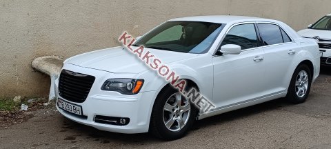 продам Chrysler 300Cв пмр  фото 5