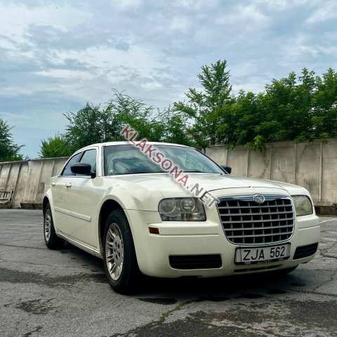 продам Chrysler 300Cв пмр  фото 6