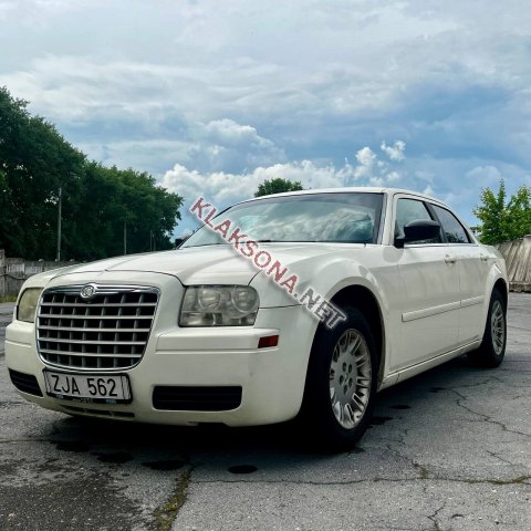 продам Chrysler 300Cв пмр  фото 5