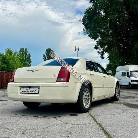 продам Chrysler 300Cв пмр  фото 6