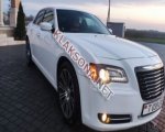 продам Chrysler 300C в пмр  фото 2