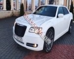 продам Chrysler 300C в пмр  фото 5