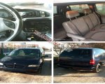 продам Chrysler Grand Voyager в пмр  фото 1