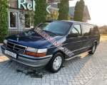 продам Chrysler Grand Voyager в пмр  фото 1