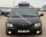 продам Chrysler Grand Voyager в пмр  фото 1