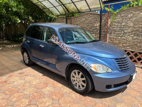 продам Chrysler PT Cruiserв пмр  фото 6