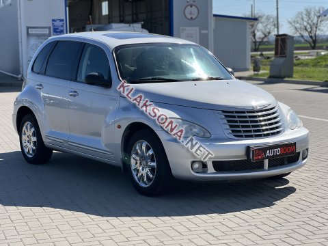 продам Chrysler PT Cruiserв пмр  фото 5