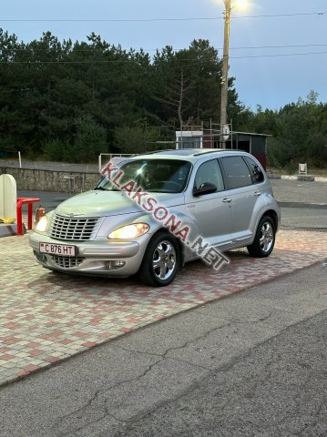 продам Chrysler PT Cruiserв пмр  фото 4