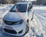 продам Chrysler Pacifica в пмр  фото 5