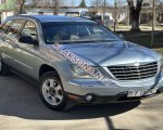 продам Chrysler Pacifica в пмр  фото 6