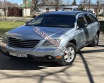 продам Chrysler Pacifica в пмр  фото 5