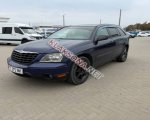 продам Chrysler Pacifica в пмр  фото 5