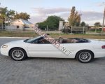 продам Chrysler Sebring в пмр  фото 2