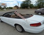 продам Chrysler Sebring в пмр  фото 4