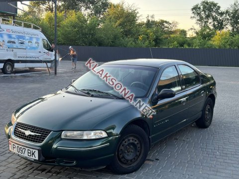 продам Chrysler Stratusв пмр  фото 4
