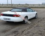 продам Chrysler Stratus в пмр  фото 2