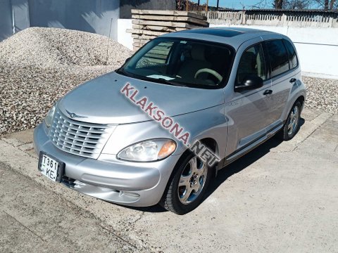 продам Chrysler Trackerв пмр  фото 5