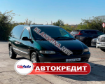 продам Chrysler Voyager в пмр  фото 4