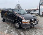 продам Chrysler Voyager в пмр  фото 4