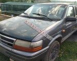 продам Chrysler Voyager в пмр  фото 1