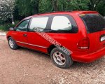 продам Chrysler Voyager в пмр  фото 3
