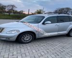 продам Chrysler Voyager в пмр  фото 5