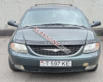 продам Chrysler Voyager в пмр  фото 4