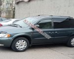 продам Chrysler Voyager в пмр  фото 1