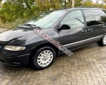 продам Chrysler Voyager в пмр  фото 1