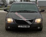 продам Chrysler Voyager в пмр  фото 5