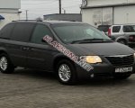 продам Chrysler Voyager в пмр  фото 5