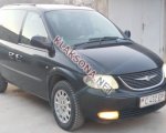 продам Chrysler Voyager в пмр  фото 1