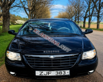 продам Chrysler Voyager в пмр  фото 4