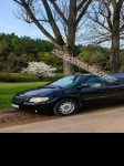 продам Chrysler Voyager в пмр  фото 4