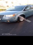 продам Chrysler Voyager в пмр  фото 4