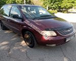 продам Chrysler Voyager в пмр  фото 1