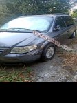 продам Chrysler Voyager в пмр  фото 1