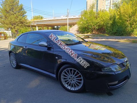 продам Alfa Romeo GTв пмр  фото 4