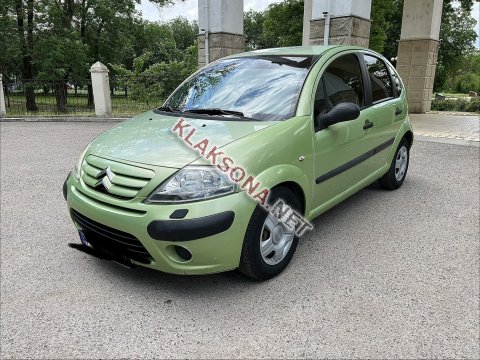 продам Citroen C3в пмр  фото 6